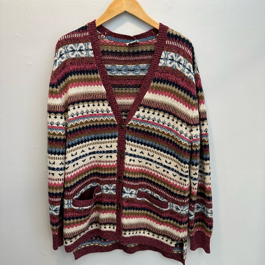 Sundance Size Medium Sweater